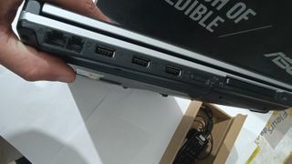 Computer Portatile Asus X50SL IntelRadeon Notebook