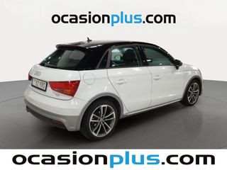 Audi A1 Sportback Active Kit 1.6 TDI 85 kW (116 CV)