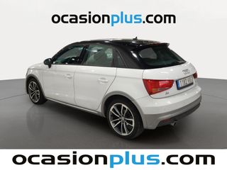 Audi A1 Sportback Active Kit 1.6 TDI 85 kW (116 CV)
