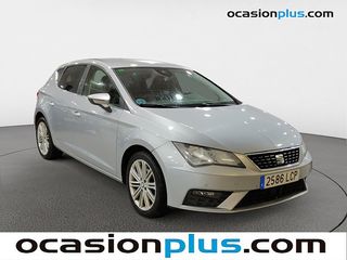 SEAT León 1.5 TSI S&S Xcellence 110 kW (150 CV)