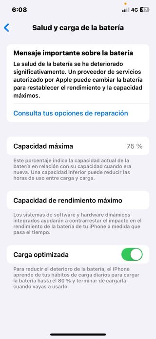 iPhone 11 Pro, Todo funciona. Utilizándolo actualm
