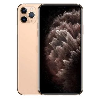 iPhone 11 Pro, Todo funciona. Utilizándolo actualm