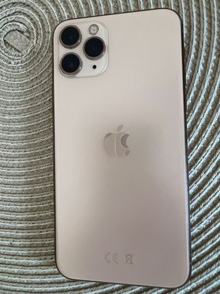 iPhone 11 Pro, Todo funciona. Utilizándolo actualm
