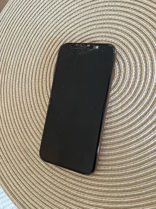 iPhone 11 Pro, Todo funciona. Utilizándolo actualm