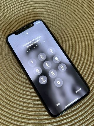 iPhone 11 Pro, Todo funciona. Utilizándolo actualm
