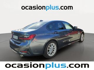 BMW Serie 3 320i 135 kW (184 CV)