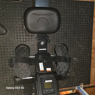 Banco de Remo Pro-Form