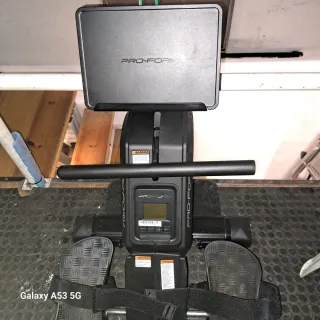 Banco de Remo Pro-Form