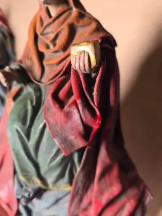 Belén Vintage Museo Arte