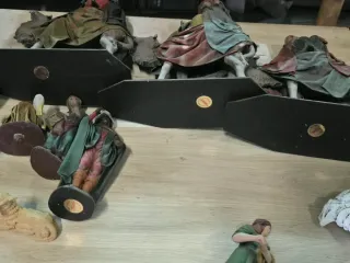 Belén Vintage Museo Arte