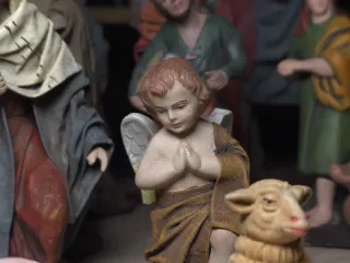 Belén Vintage Museo Arte