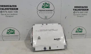 Airbag Salpicadero Volvo S40