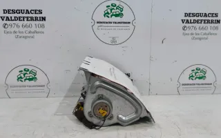 Airbag Salpicadero Volvo S40