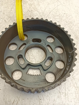 POLEA ARBOL LEVAS SEAT LEON (1P1) BXE 038109111E