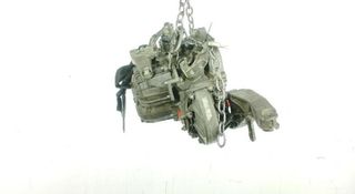 23312043 caja de cambios 55186627 opel astra h a04