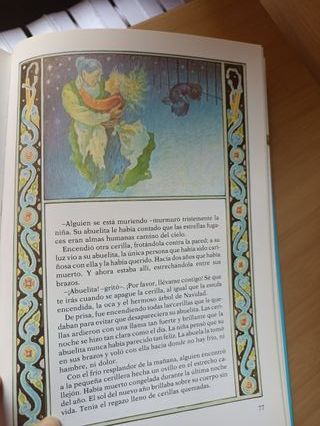 Cuentos Maravillosos de Hoy y de Siempre