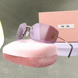 Gafas de sol Miu Miu