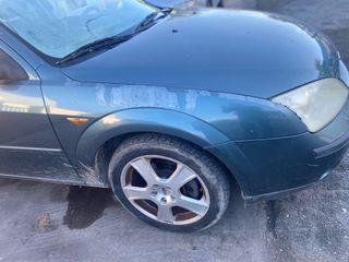 JUEGO LLANTAS PEUGEOT 307 BERLINA (S2) XS 1.6 HDI