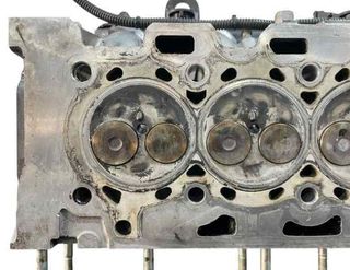 9643477110 culata citroen c3 1.4 hdi 136636