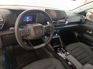 Citroën C4 PureTech 130 S&S EAT8 Plus