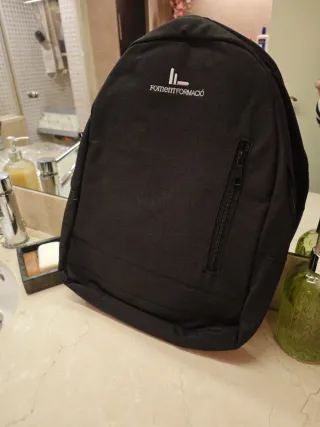 Mochila para portátil