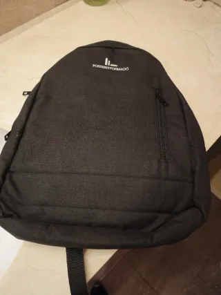 Mochila para portátil