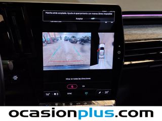 Renault Austral Techno Mild Hybrid Auto 103 kW (140 CV)