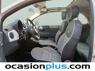 Fiat 500 1.2 8v Lounge 51 kW (69 CV)