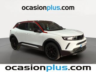 Opel Mokka 1.2 Turbo GS Line Auto 96 kW (130 CV)