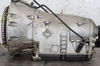 Caja mercedes-benz r2402710001 clase s 924986