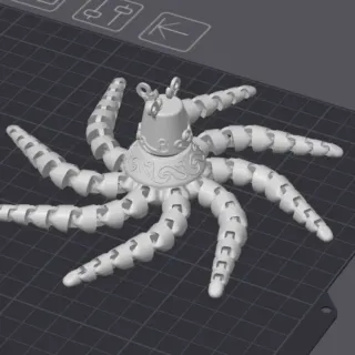 Guardian de The legend of zelda