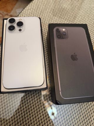 iPhone 14 Pro Max 128GB