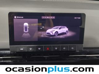 MG MG4 51kWh Standard 125 kW (170 CV)