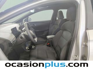 MG MG4 51kWh Standard 125 kW (170 CV)