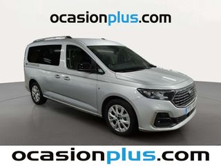 Ford Grand Tourneo Connect 2.0 Ecoblue Titanium Auto 90 kW (122 CV)