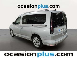 Ford Grand Tourneo Connect 2.0 Ecoblue Titanium Auto 90 kW (122 CV)
