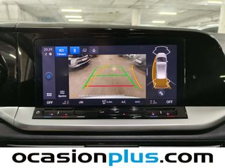 Ford Grand Tourneo Connect 2.0 Ecoblue Titanium Auto 90 kW (122 CV)