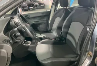 *45.000km*Peugeot 206 etiqueta C