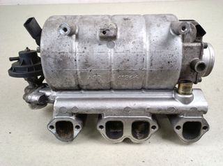 Volkswagen 95287 colector 038129713be caddy