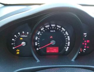 213309 sin ref faro der kia sportage - 1.7 crdi mt