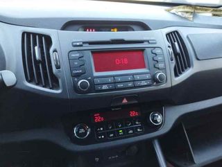 213309 sin ref faro der kia sportage - 1.7 crdi mt