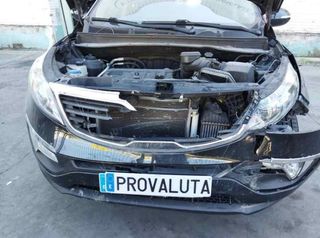 213309 sin ref faro der kia sportage - 1.7 crdi mt