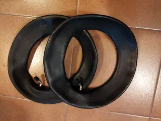 Neumáticos Tubeless Patinete Xiaomi 10x2-6.1