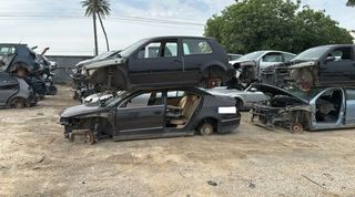 Paragolpes volkswagen passat berlina (3c2) 378044