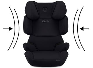 Silla Coche CBX Solution X i-Size NUEVA