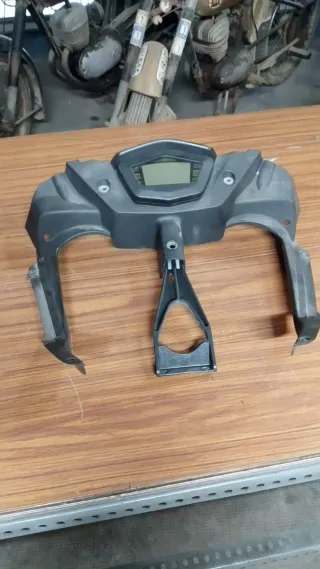 Cableado Derbi GPR 2010