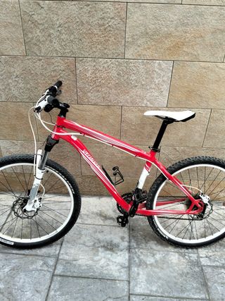 Bicicleta Specialized en muy buen estado