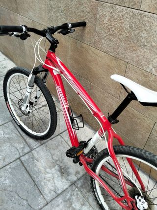 Bicicleta Specialized en muy buen estado