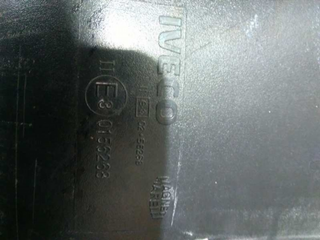 RETROVISOR IZQUIERDO IVECO DAILY COMBI 2.3 Diesel