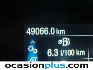 Ford Focus 1.0 Ecoboost MHEV Active 114 kW (155 CV)